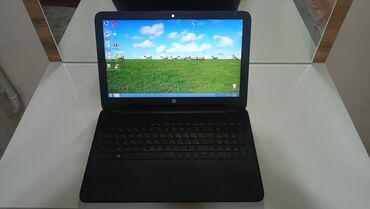 ноутбук hp 71025: Ноутбук, HP, 4 ГБ ОЗУ, AMD A6, 15.7-17.0 ", Б/у, Для несложных задач