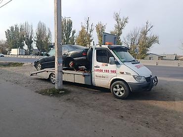 аппарели: С лебедкой — 1