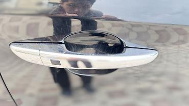 Hyundai: Hyundai Sonata: 2018 г., 2 л, Газ — 11