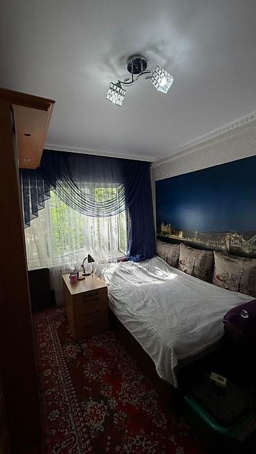 Продажа квартир: 4 комнаты, 77 м², 1 этаж, Косметический ремонт — 10