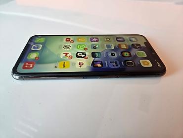 notebook ram 8: IPhone 11 Pro Max, 256 GB, Space Gray, Barmaq izi, Face ID — 7