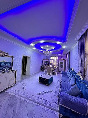 yevlaxda satilan evler: 9 otaq, 470 kv. m, Kredit yoxdur, Yeni təmirli — 8