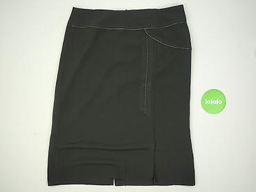 goth spódnice: Spódnica damska, rozmiar 3XL — 2