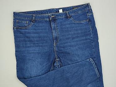 pepperts jeans: H&M, Jeansy damskie, rozmiar 2XL — 1