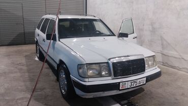купить мерседес w210 универсал: Mercedes-Benz W124: 1989 г.