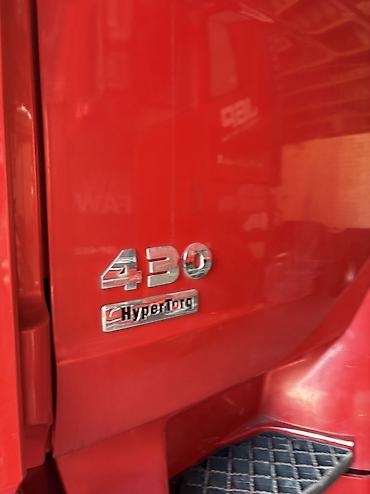 Тягачи: Тягач, Shacman, 2021 г., Без прицепа — 3