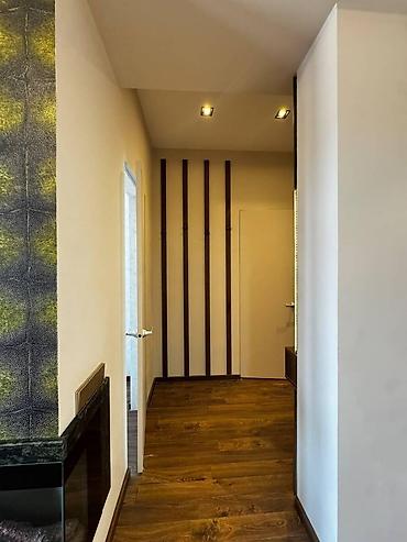 Mənzil kirayələyirəm: İcarəyə verilir 2 otaqlı yeni tikili 68 m², Şah İsmayıl Xətai m — 9