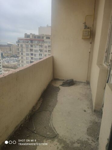 Yeni tikili: 2 otaqlı, Yeni tikili, m. Xətai, 112 kv. m — 7