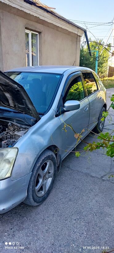 фары на опель вектра б: Honda Civic: 2001 г., 1.5 л, Вариатор, Газ, Хетчбек
