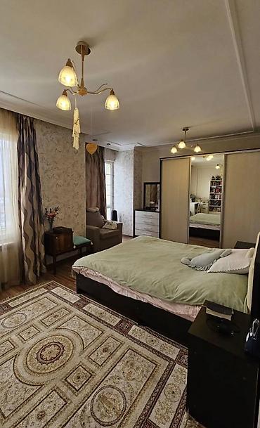 Продажа квартир: 5 и более комнат, 161 м², Элитка, 7 этаж, Косметический ремонт — 5