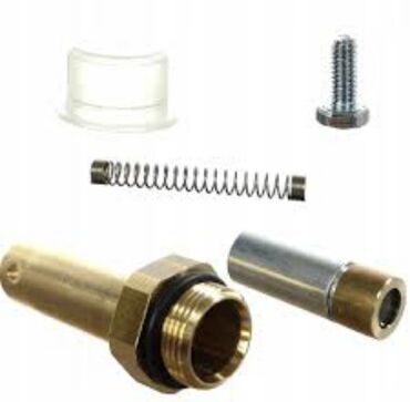 ГБО: ГБО, Новый — 12