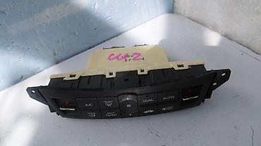 ac: Блок климат контроля Honda 2008 г., Б/у, Оригинал, Япония — 2