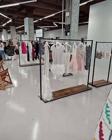 Ostali nameštaj: ŠTENDERI MODEL GALERIJA 2 | Kontakt telefon 06******** Viber — 12