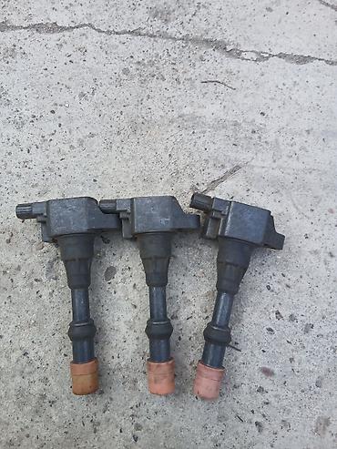 step 2: Катушка зажигания Honda Б/у — 1
