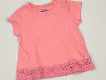 joom sukienki letnie: T-shirt, Lupilu, 1.5-2 years, 86-92 cm, condition - Perfect
