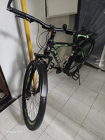 velosiped motoru: MTB velosiped – FINNEX X895 - Çərçivə: yüngül lehimli, 29” üçün - — 2