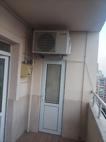 Mənzillər: 1 otaqlı, 67 kv. m — 3