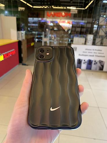 Apple iPhone: IPhone 11, 64 ГБ, Черный, Чехол — 6