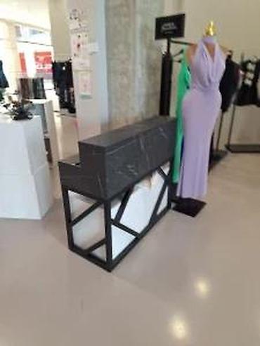 Ostali kancelarijski nameštaj: IZRADA PULTA PO MERI LX888 | — 7