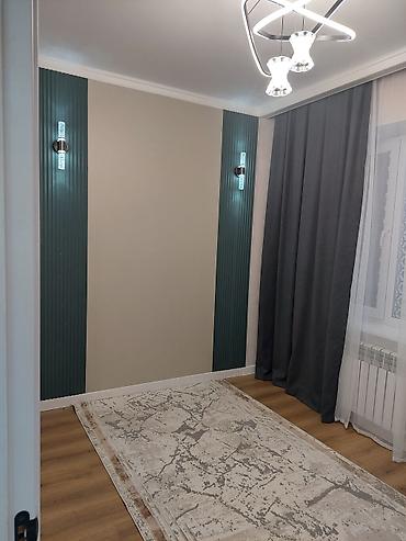 Продажа квартир: 1 комната, 53 м², Технопарк 108 серия, 7 этаж, Дизайнерский ремонт — 7