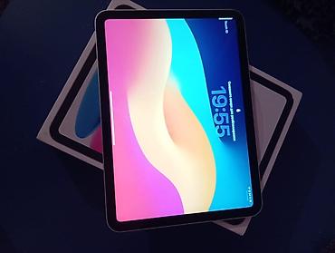 айфон 12 128 гб цена в бишкеке: Apple iPad (10‑е поколение), серебристый цвет. - Экран 10.9" Liquid — 3