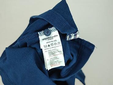 sweter marks: Pierre Cardin, Koszulka polo dla mężczyzn, rozmiar 2XL — 5