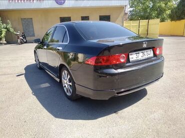 хонда аккорд механика: Honda Accord: 2005 г., 2 л, Механика, Бензин, Седан