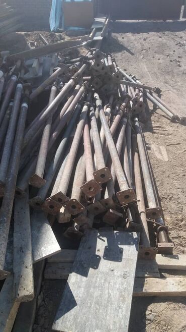 Аренда инструментов: Сдам в аренду — 10