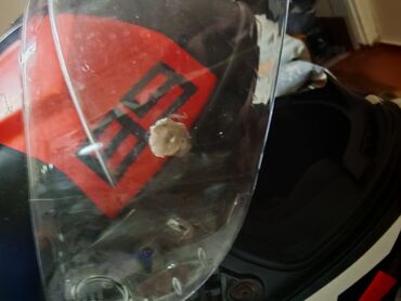 Moto dəbilqələr: Hamisi satilir kime ne lazmdirsa Elaqe Saxlayin Mt Helmets Blade — 5