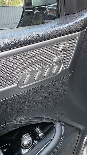265 45 20: Ssangyong Rexton: 2019 г., 2.2 л, Автомат, Дизель, Внедорожник — 10