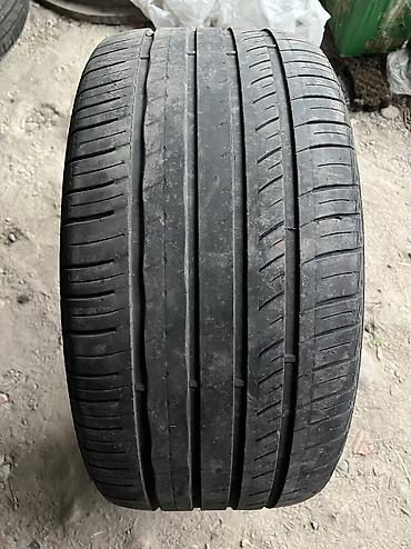 275 65 20: 275/35/20 одно колесо — 1