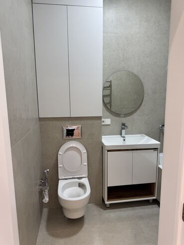 Продажа квартир: 2 комнаты, 64 м², Элитка, 3 этаж, Евроремонт — 11