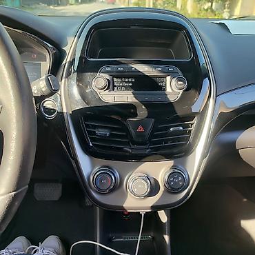l7 pro: Chevrolet Spark: 2020 г., Автомат, Бензин, Хэтчбэк — 6