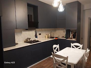 Квартиры: Пос. Карачухур, 3 комнаты, Новостройка, 116 м² — 7