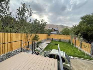 Продажа домов: Дом, 210 м², 4 комнаты, Собственник, ПСО (под самоотделку) — 12