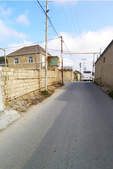 Həyət evləri və villaların satışı: Binə 4 otaqlı, 95 kv. m, Kredit yoxdur, Yeni təmirli — 4