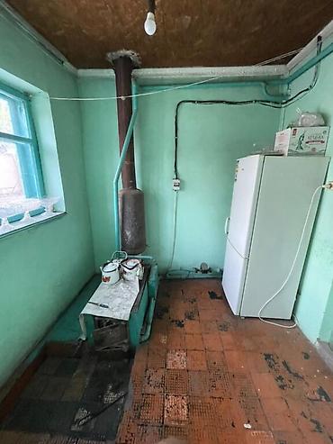 Продажа коттеджей и домов: ПРОДАЁТСЯ 2 ДОМА В ГОРОДЕ КАРА БАЛТА ПО УЛИЦЕ ЭРКИН АЛЫБАЕВА И — 5