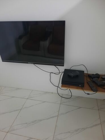 Mətbəx texnikası: PlayStation oyun otağı/PS klub avadanlıqları paketi bir oyun biznesi