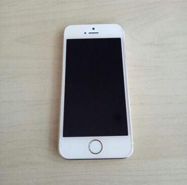 ayfon 12 qiymeti: IPhone 5s