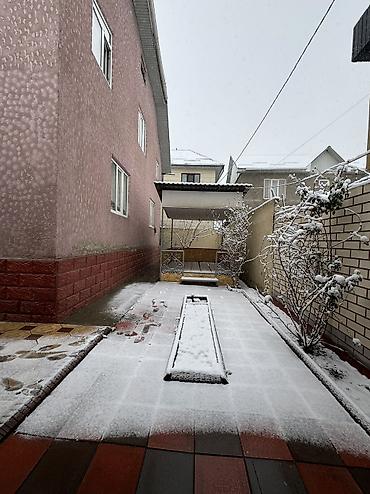 Долгосрочная аренда домов: 200 м², 5 комнат, Утепленный, Бронированные двери, Евроремонт — 23