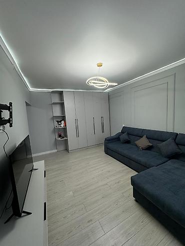 Продажа квартир: 1 комната, 40 м², 105 серия, 5 этаж, Евроремонт — 3