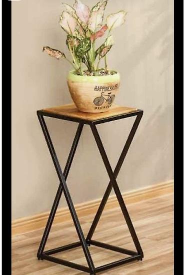 tunba: Loft stendi, Metal — 4