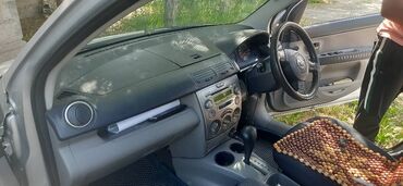 Mazda: Mazda Demio: 2003 г., 1.3 л, Автомат, Бензин