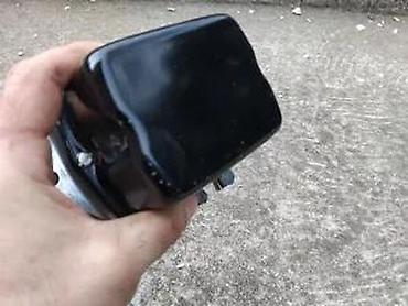 prsa golf 5: REGLER DINAME ISKRA ZA FICU ZASTAVA 750 | Original Iskra, top stanje — 1