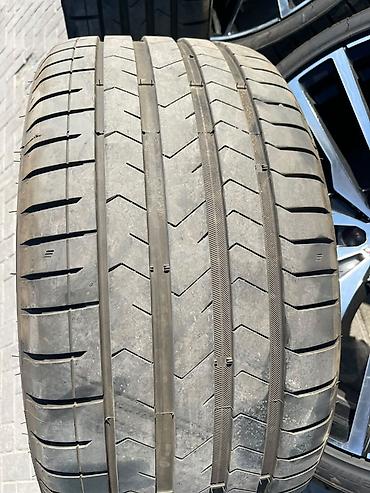 е39 бмв цена: Комплект колес BMW на 22 дюйма - Оригинальные легкосплавные диски — 2