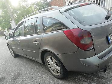 seat ibiza 2002: LIMARIJA ZA RENO LAGUNU 2 ZA RENAULT LAGUNA OD 2002. DO 2005. GOD. | — 4