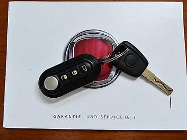 Lancia: Fiat 500: 2019 г., 1.2 л, Кол менен иштөөчү, Бензин lalafo.kg да — 3 Lancia: Fiat 500: 2019 г., 1.2 л, Кол менен иштөөчү, Бензин — 3