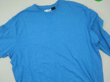 Sweatshirts: Sweatshirt for men, 4XL (EU 48), condition - Good