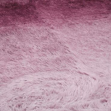 Tepisi i prostirke: Čupavi tepih- ombre — 5