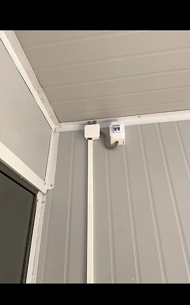 Продажа модульных домов: Модульный домик/контейнерный модуль Пенаплас базалит 6*3 6*4 7*3 7*4 — 3